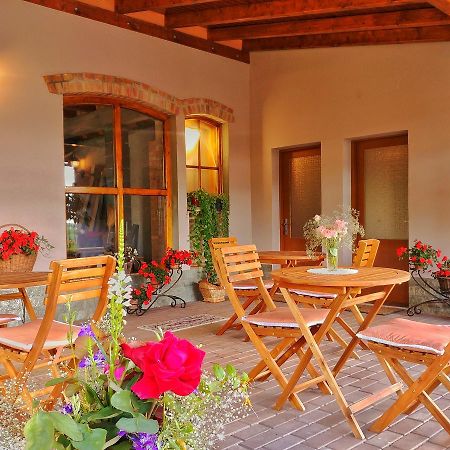 Casa Adam Hotel Сигишоара Екстериор снимка