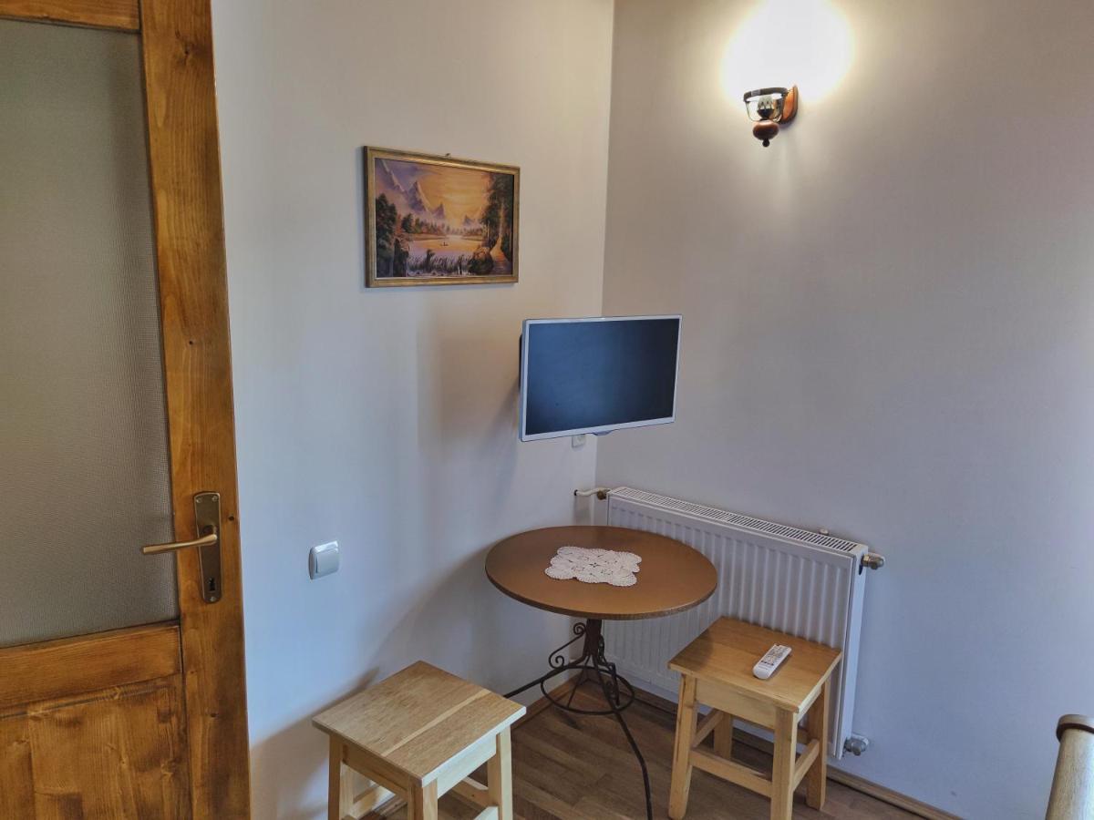 Casa Adam Hotel Сигишоара Екстериор снимка