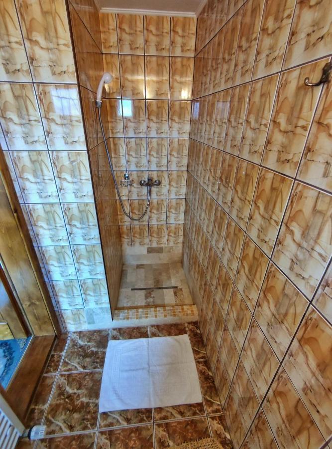 Casa Adam Hotel Сигишоара Екстериор снимка