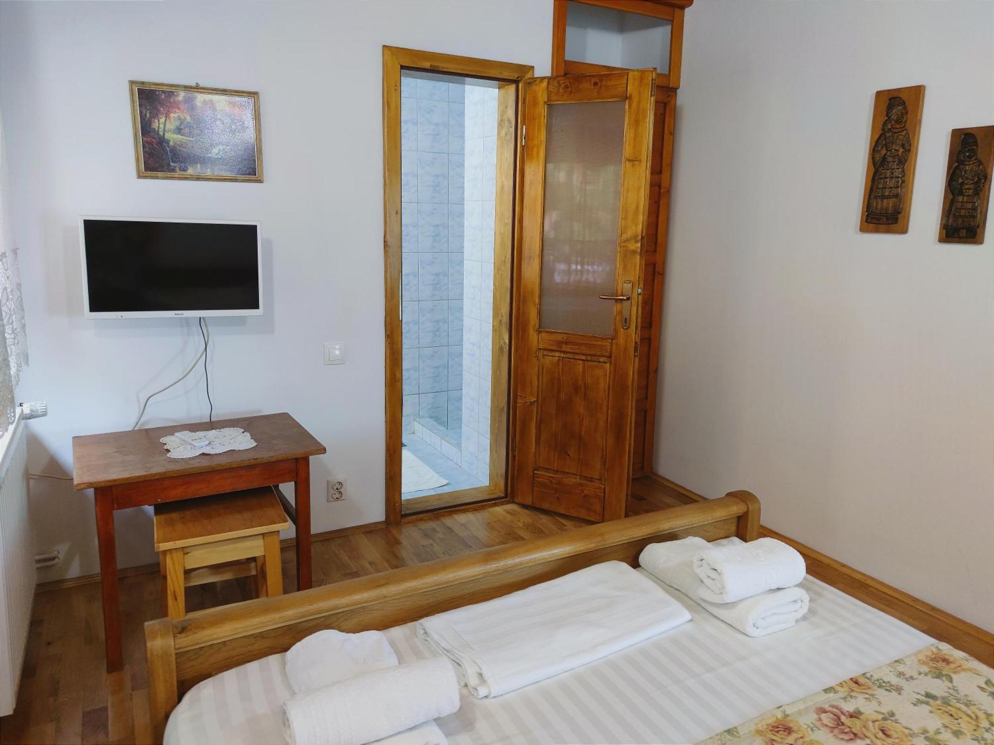 Casa Adam Hotel Сигишоара Стая снимка