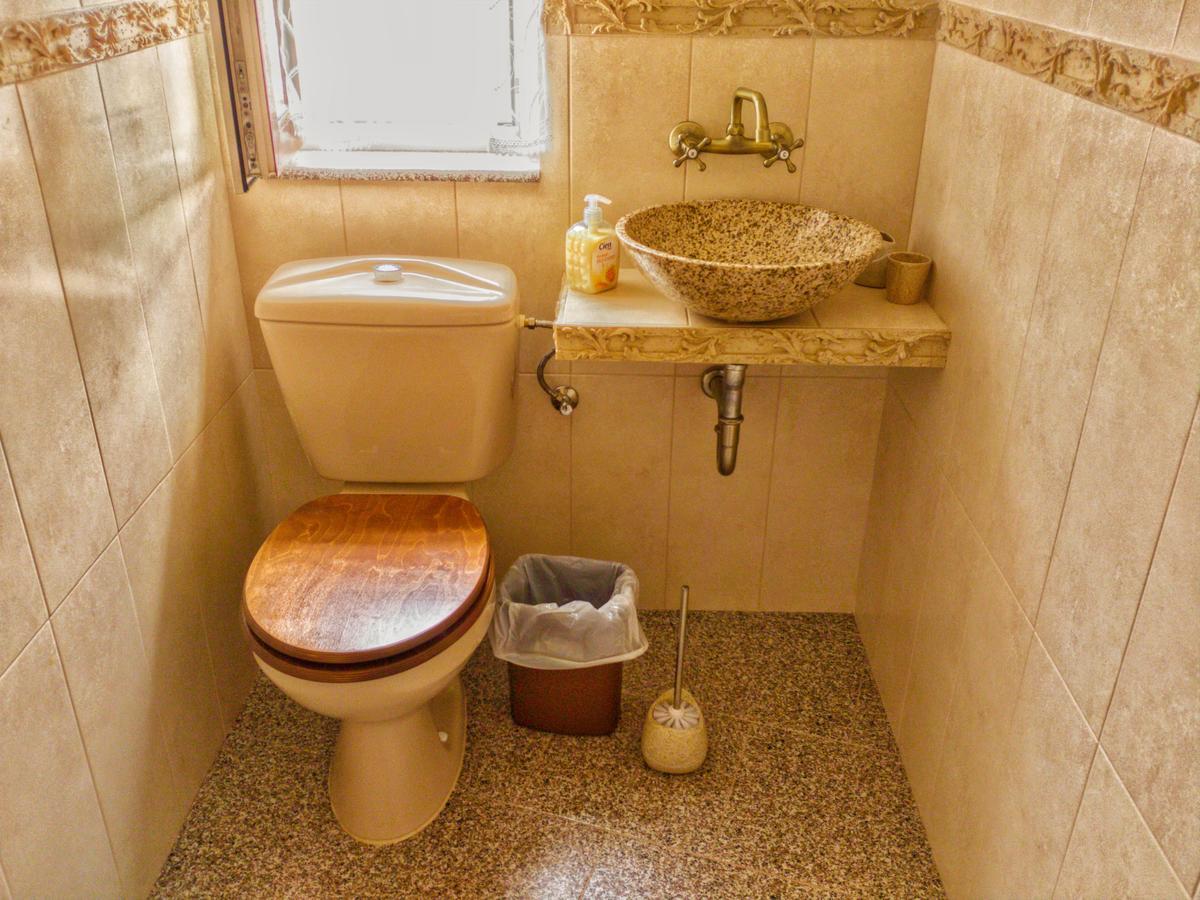 Casa Adam Hotel Сигишоара Екстериор снимка