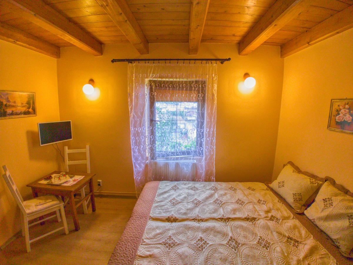 Casa Adam Hotel Сигишоара Екстериор снимка