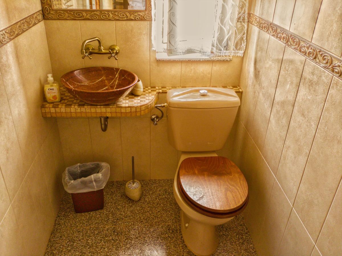 Casa Adam Hotel Сигишоара Екстериор снимка